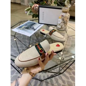 Gucci half slippers 36-42 Shoes
