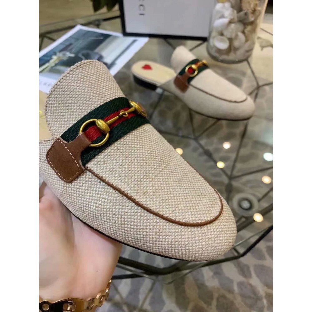 Gucci half slippers 36-42 Shoes