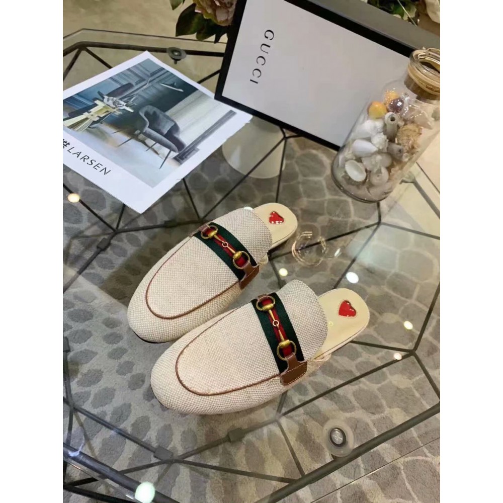 Gucci half slippers 36-42 Shoes
