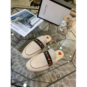 Gucci half slippers 36-42 Shoes