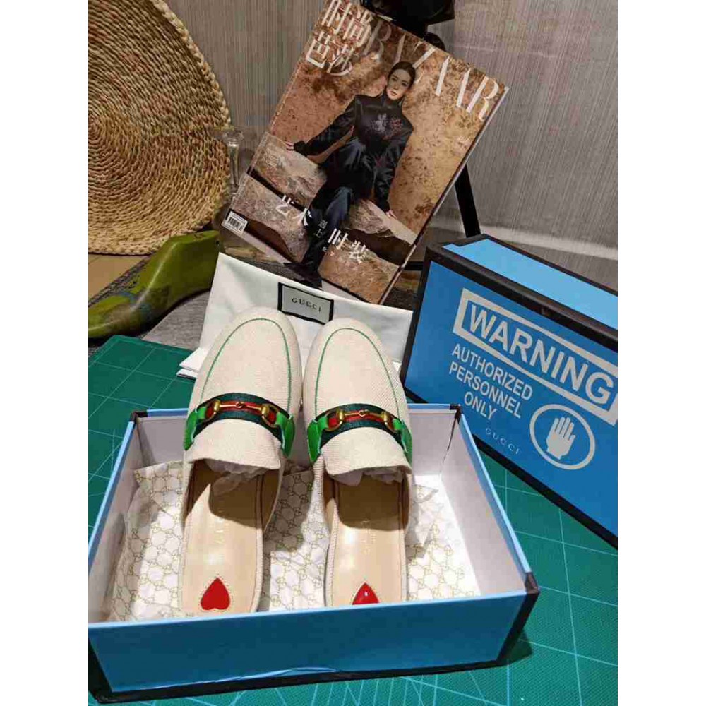 Gucci half slippers 36-42 Shoes