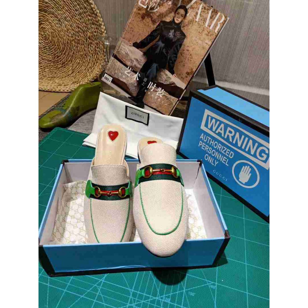 Gucci half slippers 36-42 Shoes