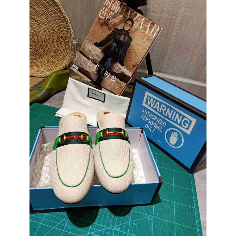 Gucci half slippers 36-42 Shoes