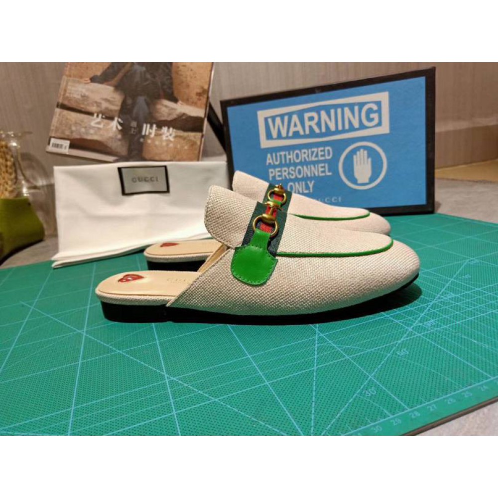 Gucci half slippers 36-42 Shoes