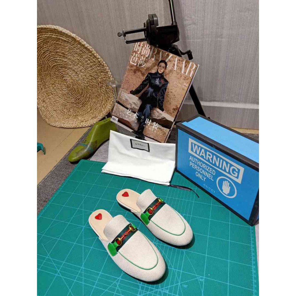 Gucci half slippers 36-42 Shoes