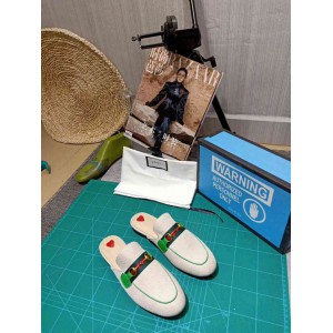 Gucci half slippers 36-42 Shoes