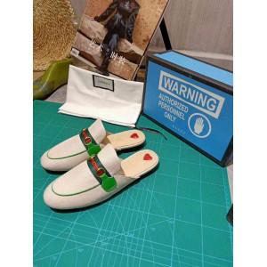 Gucci half slippers 36-42 Shoes