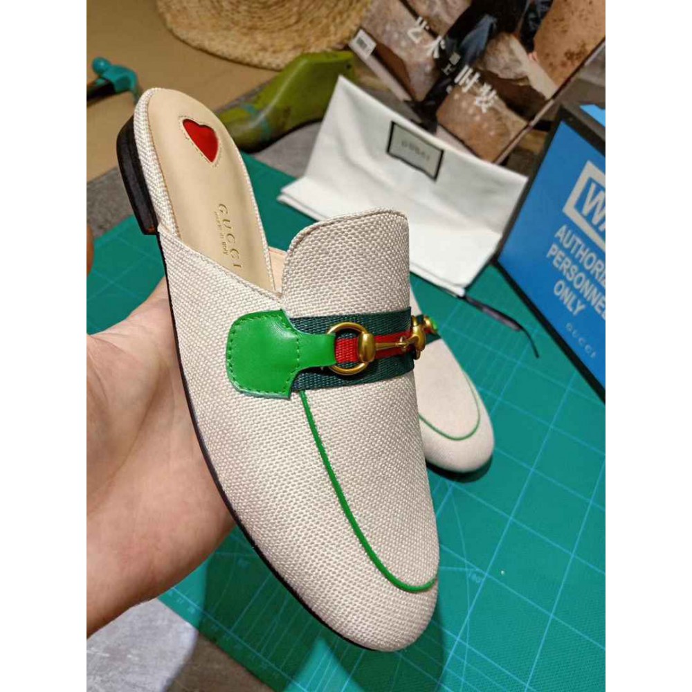 Gucci half slippers 36-42 Shoes