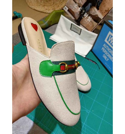 Gucci half slippers 36-42
