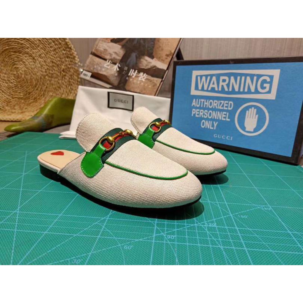 Gucci half slippers 36-42 Shoes