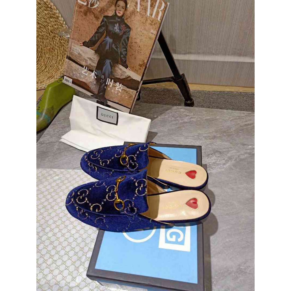 Gucci half slippers 36-42 Shoes