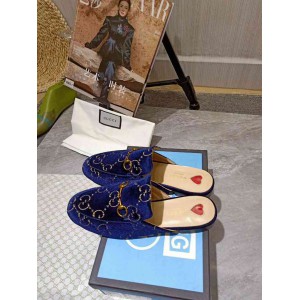 Gucci half slippers 36-42 Shoes