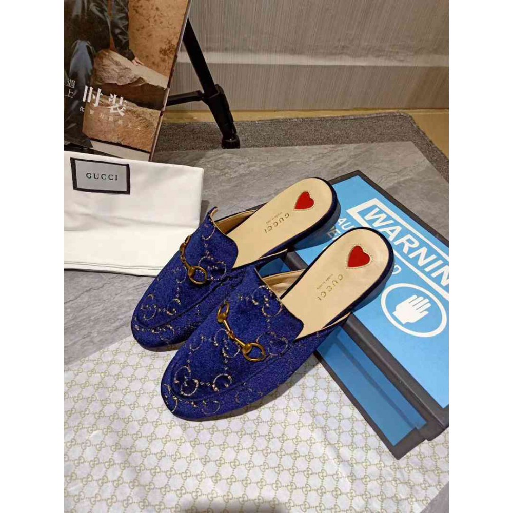 Gucci half slippers 36-42 Shoes