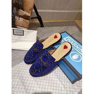 Gucci half slippers 36-42 Shoes