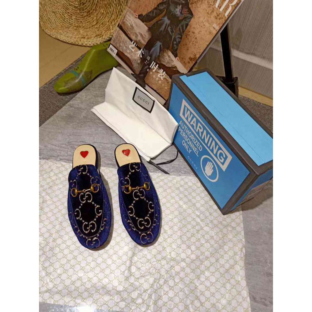 Gucci half slippers 36-42 Shoes