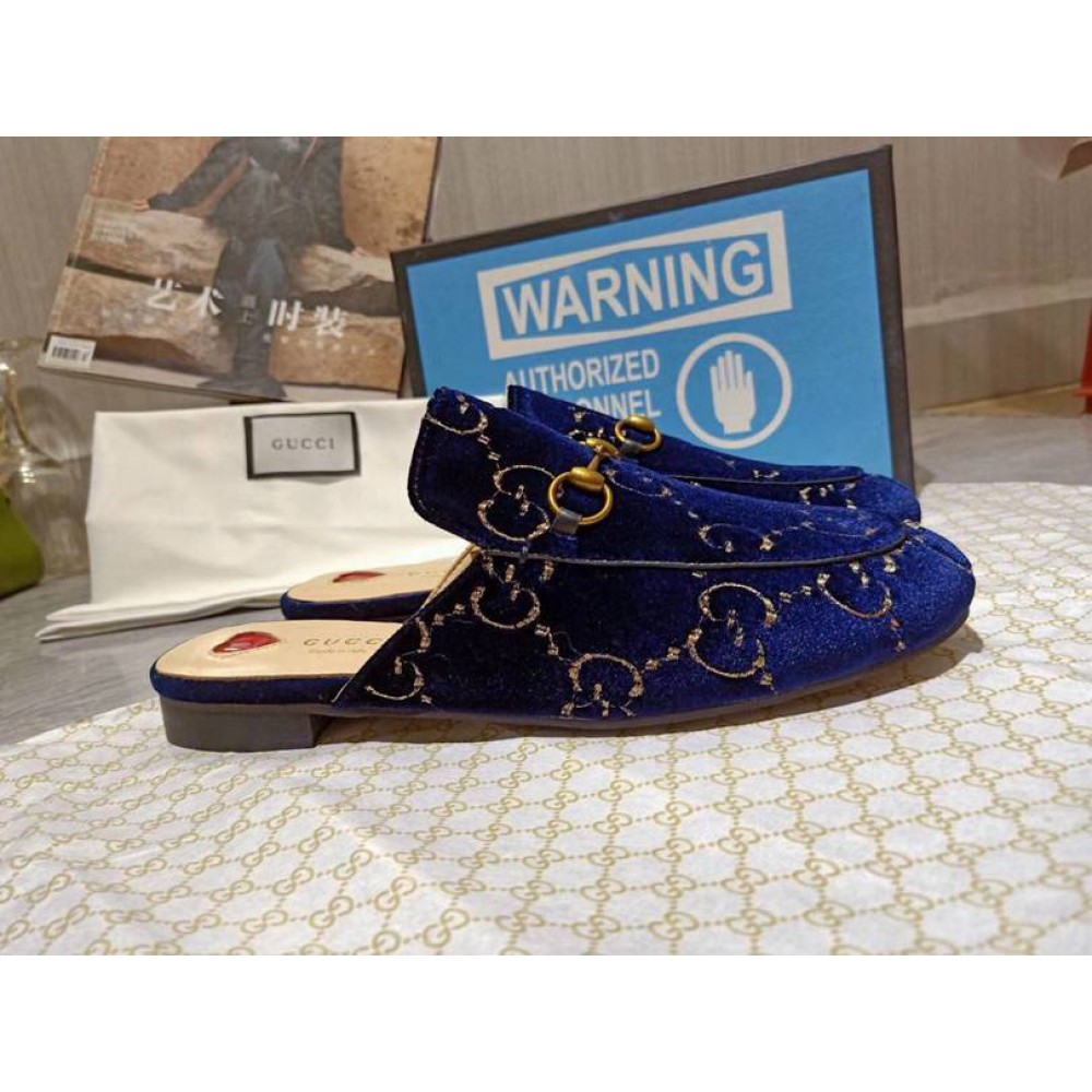 Gucci half slippers 36-42 Shoes