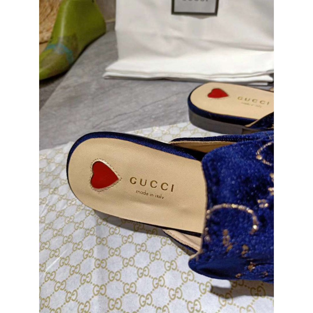 Gucci half slippers 36-42 Shoes