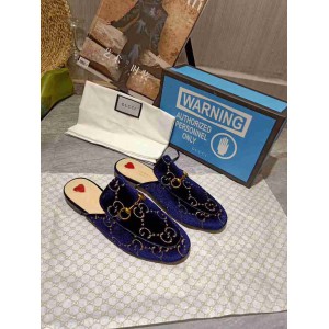 Gucci half slippers 36-42 Shoes