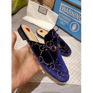 Gucci half slippers 36-42 Shoes