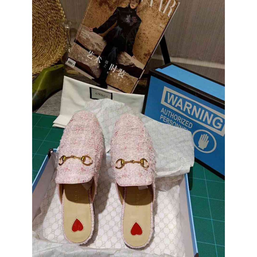 Gucci half slippers 36-42 Shoes