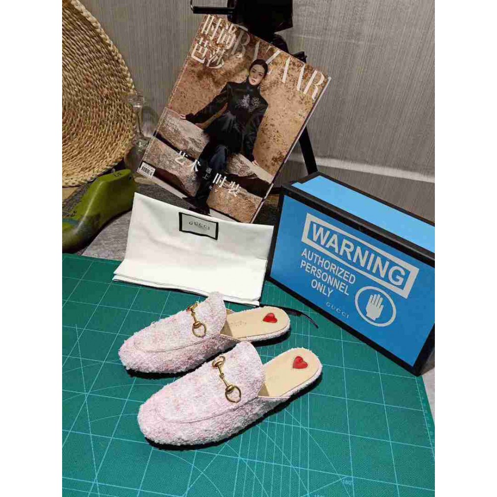 Gucci half slippers 36-42 Shoes