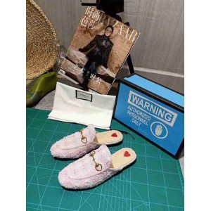 Gucci half slippers 36-42 Shoes