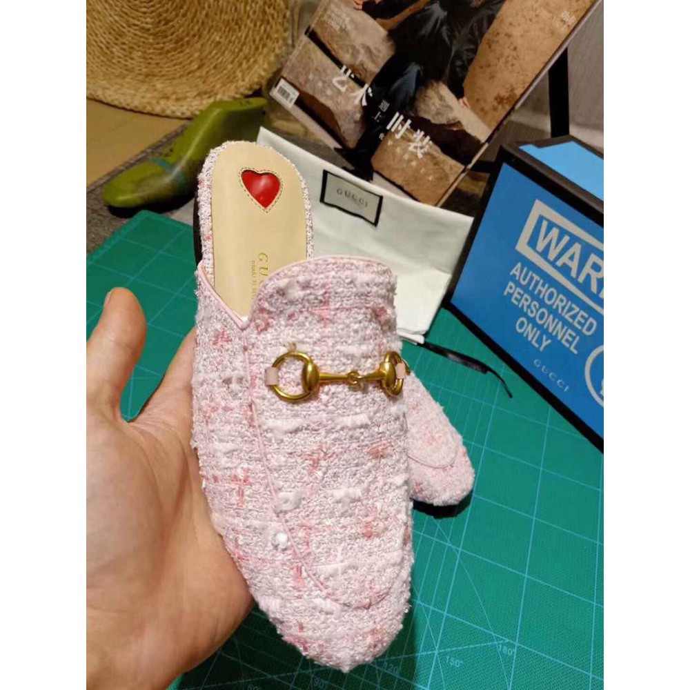 Gucci half slippers 36-42 Shoes