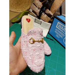 Gucci half slippers 36-42 Shoes