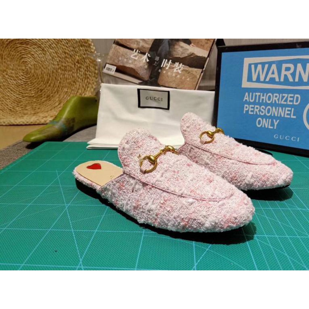 Gucci half slippers 36-42 Shoes