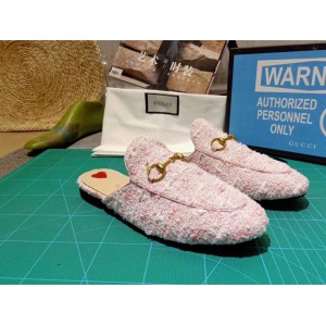 Gucci half slippers 36-42 Shoes