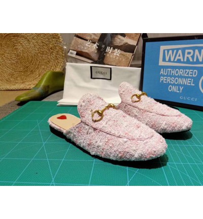 Gucci half slippers 36-42