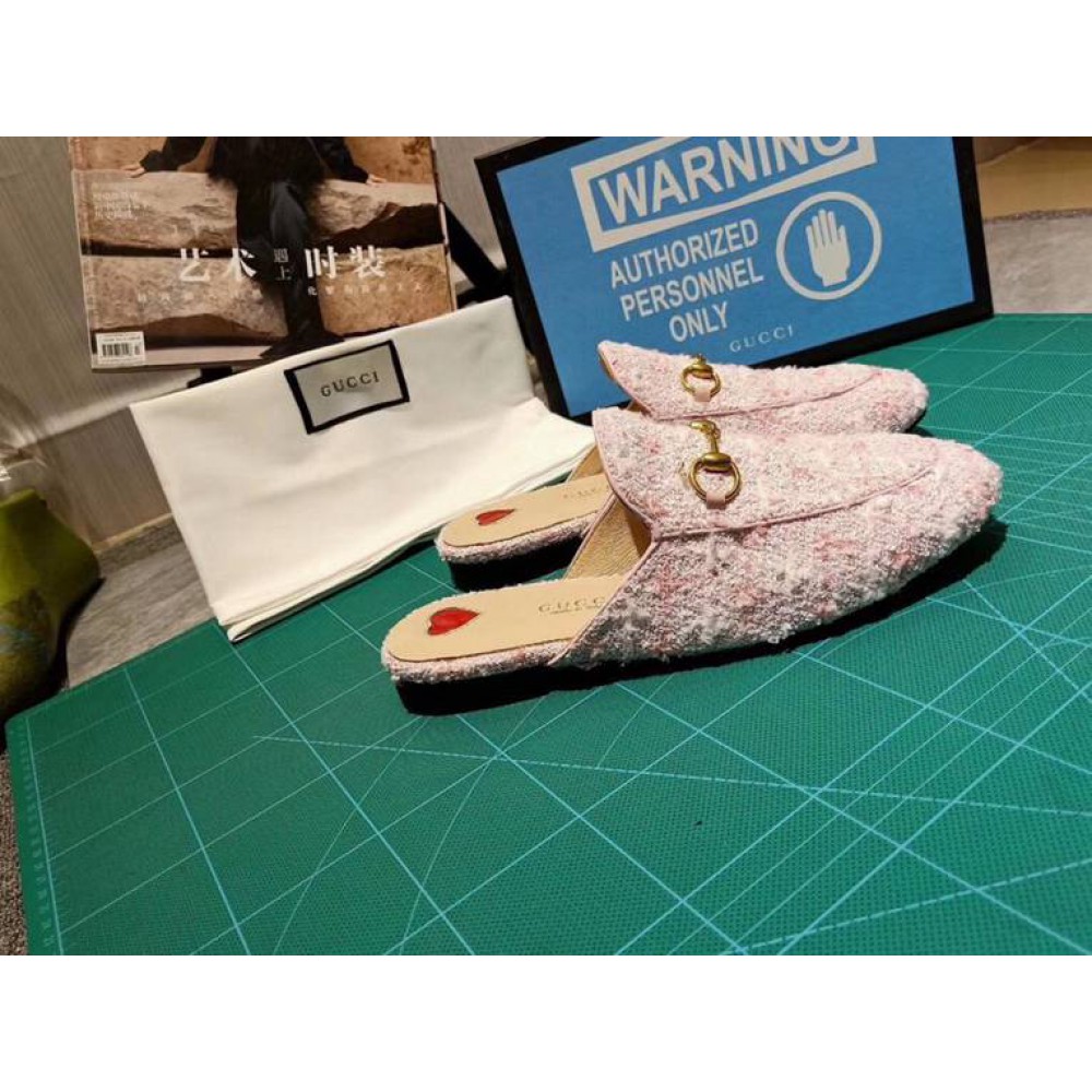 Gucci half slippers 36-42 Shoes