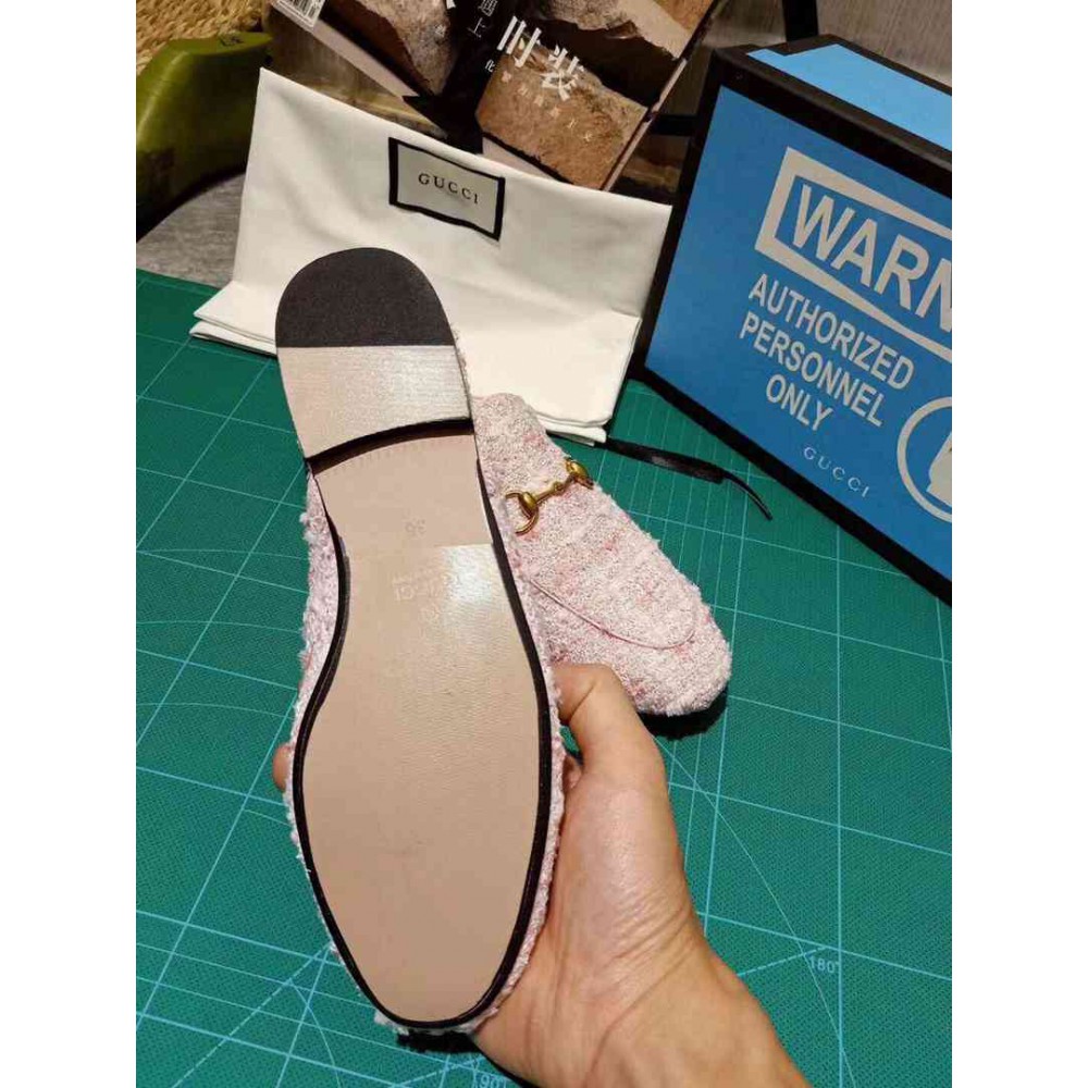 Gucci half slippers 36-42 Shoes