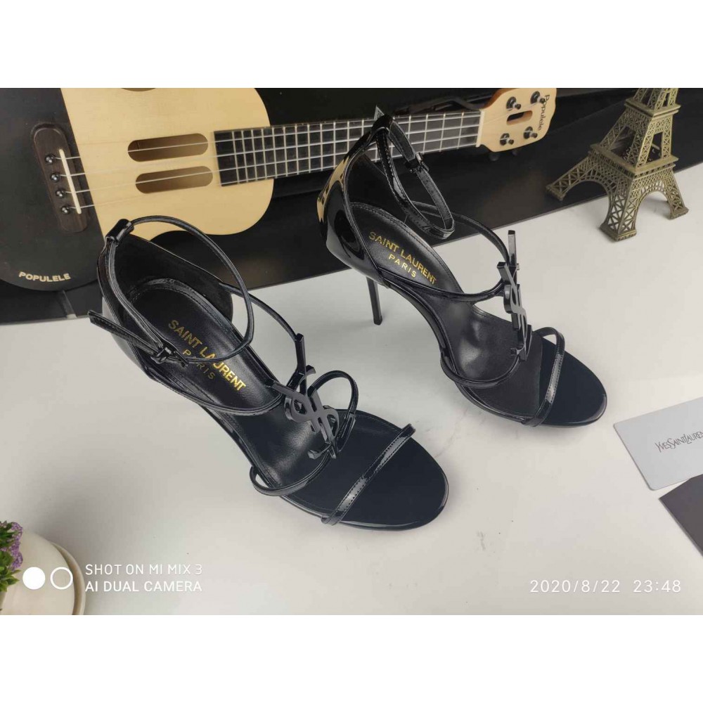 Ysl high heel 36-42 11cm Shoes