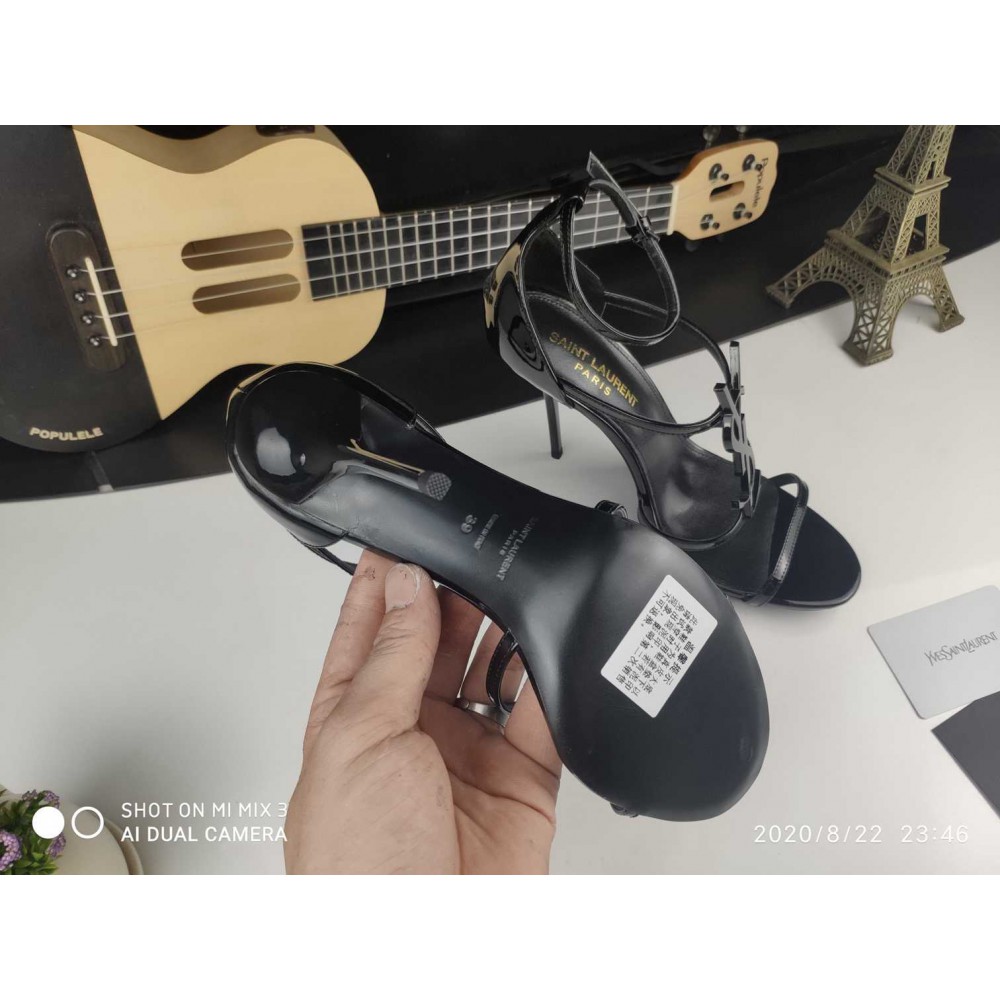 Ysl high heel 36-42 11cm Shoes