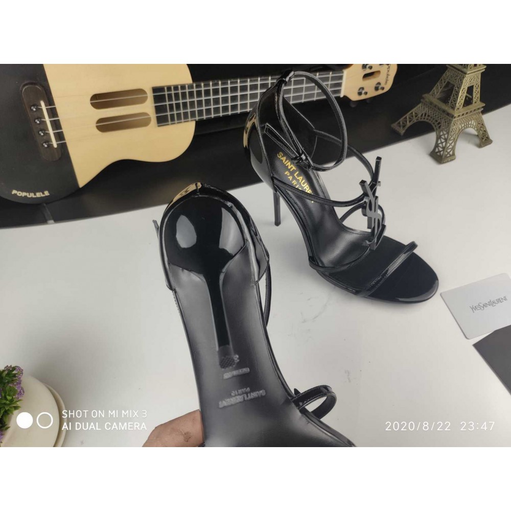 Ysl high heel 36-42 11cm Shoes