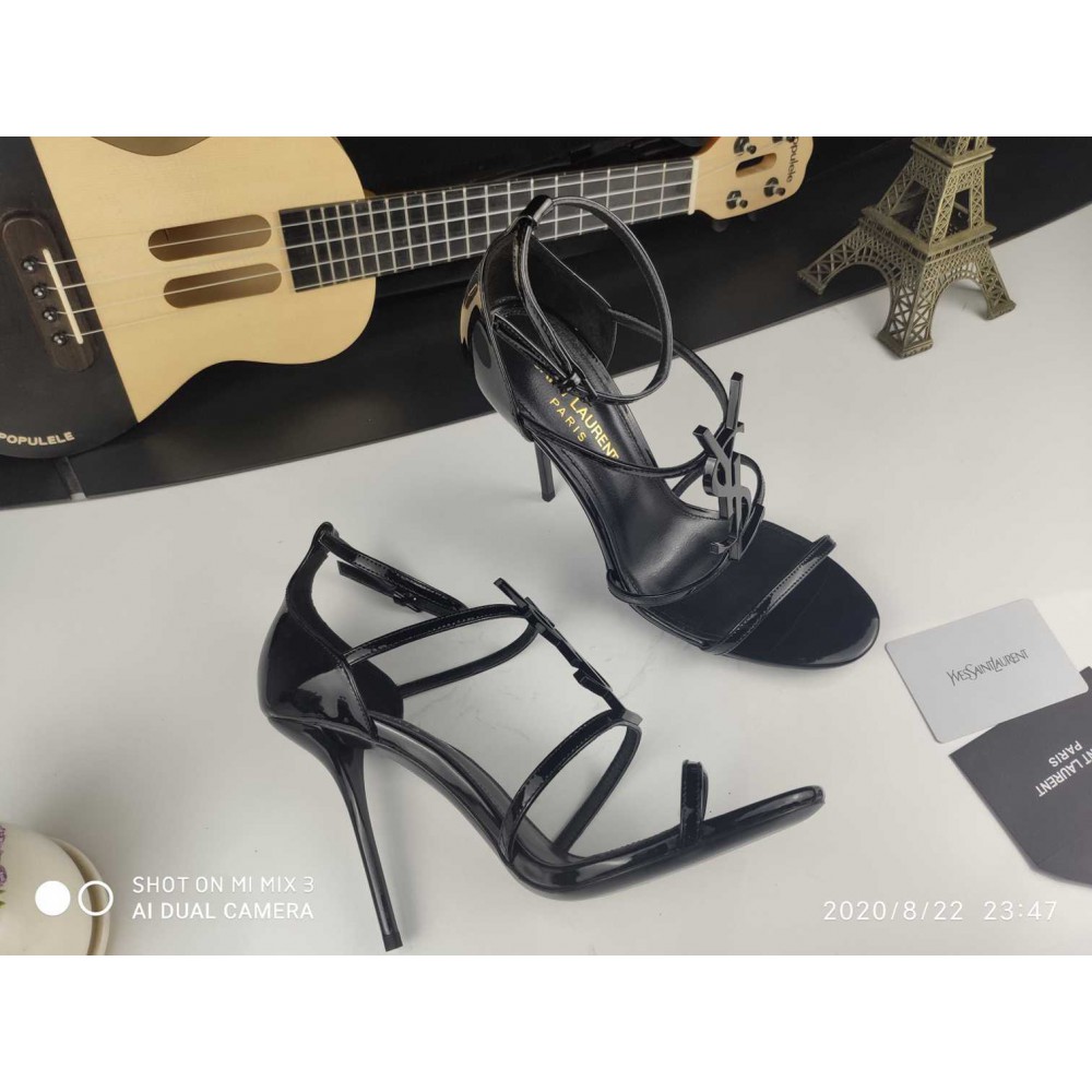 Ysl high heel 36-42 11cm Shoes