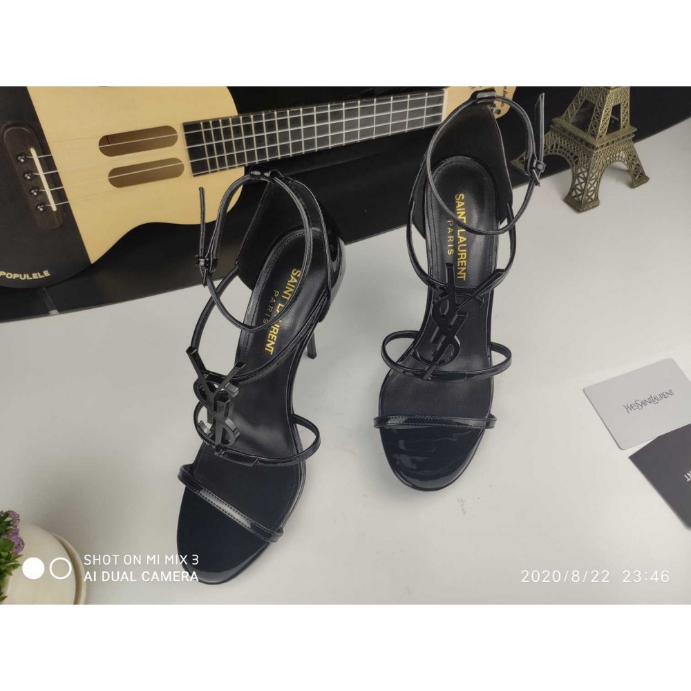 Ysl high heel 36-42 11cm Shoes