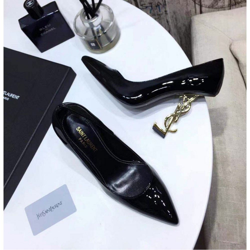 Ysl high heel 36-42 11cm Shoes