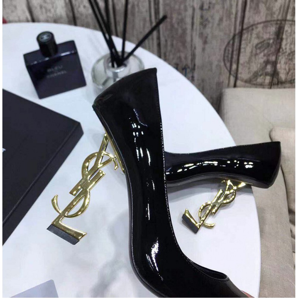 Ysl high heel 36-42 11cm Shoes