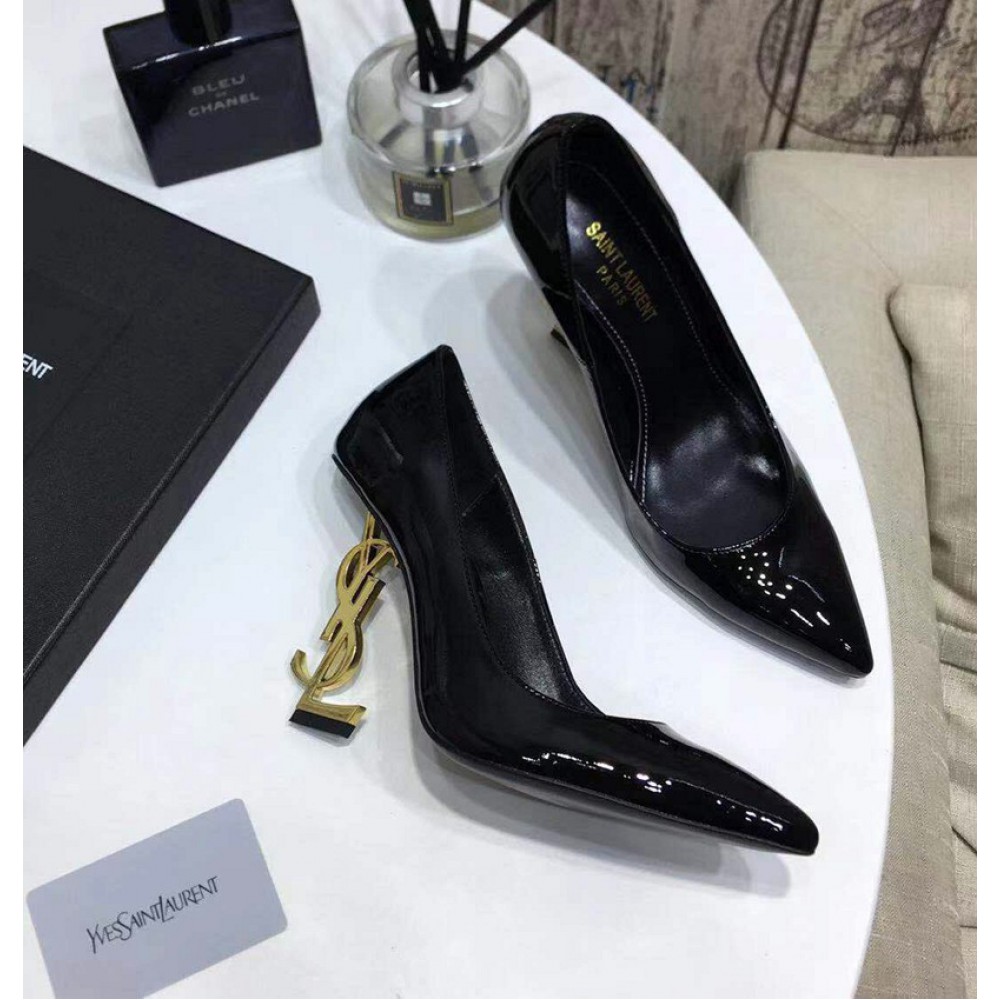 Ysl high heel 36-42 11cm Shoes