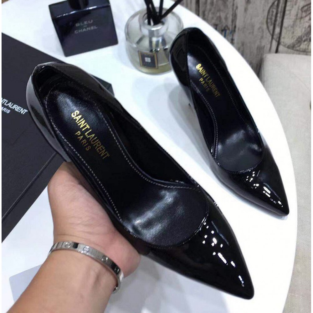 Ysl high heel 36-42 11cm Shoes