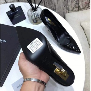 Ysl high heel 36-42 11cm Shoes