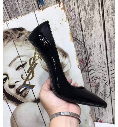 Ysl slingback pumps 11cm 35-41