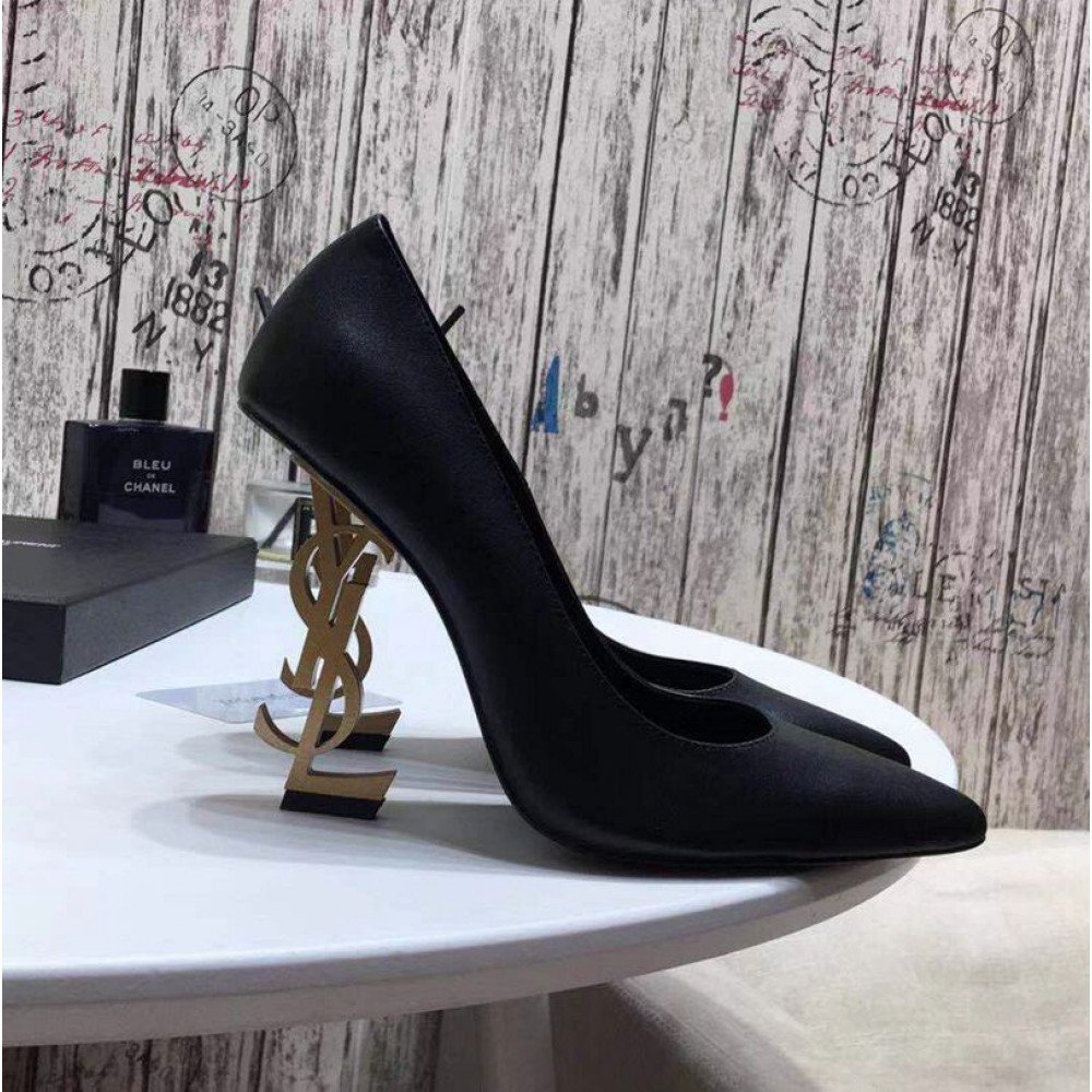 Ysl high heel 36-42 11cm Shoes