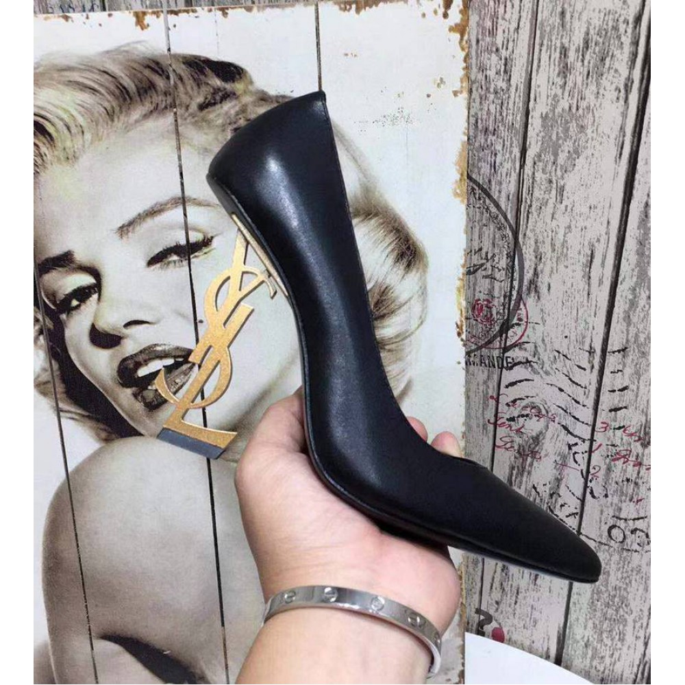 Ysl high heel 36-42 11cm Shoes