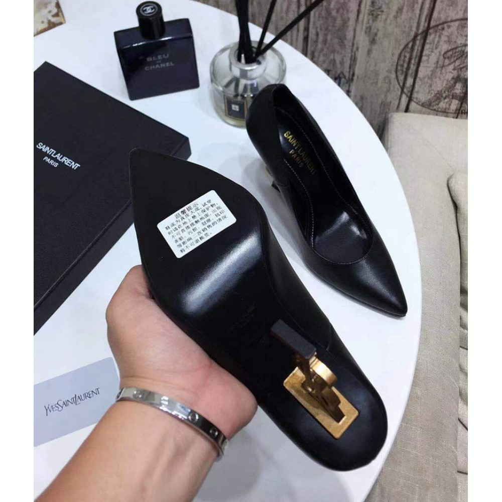 Ysl high heel 36-42 11cm Shoes