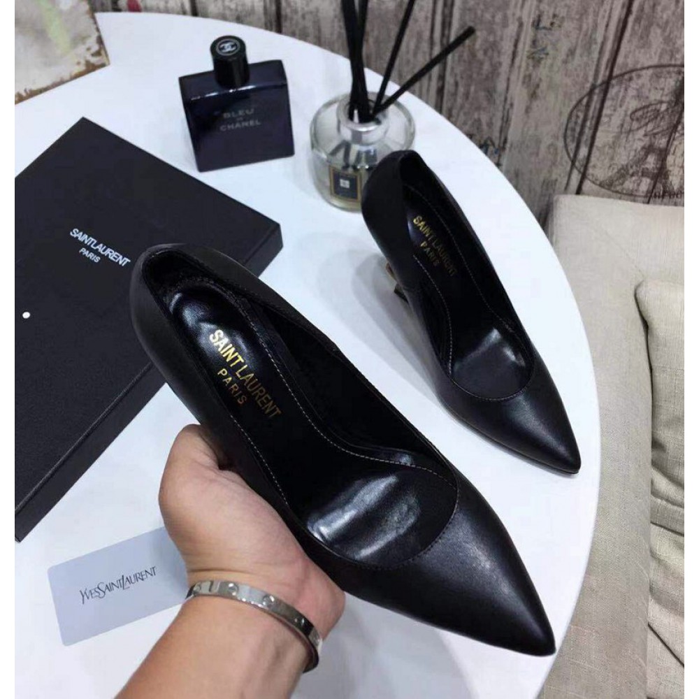 Ysl high heel 36-42 11cm Shoes