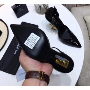 Ysl high heel 36-42 11cm snake Shoes