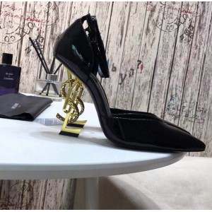 Ysl high heel 36-42 11cm snake Shoes